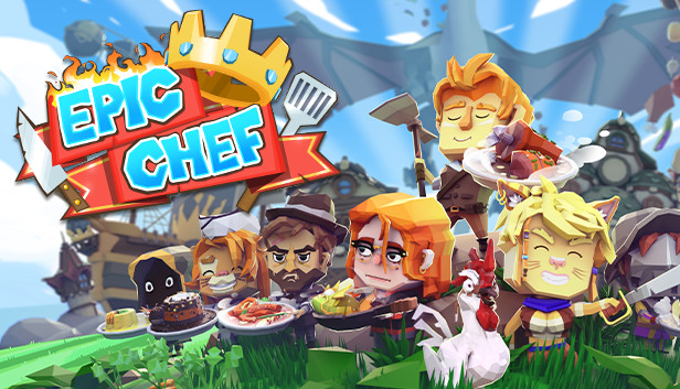 Epic Chef Review Nintendo Switch