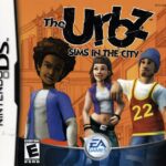 The Urbz Sims