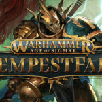 Warhammer Age of Sigmar: Tempestfall VR Out Now