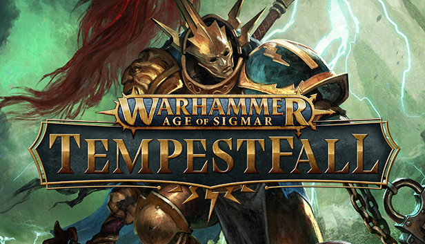 Age of Sigmar: Tempestfall