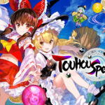 Touhou Spell Bubble Update Available On Nintendo Switch