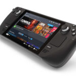 Steam Deck Delayed - Will Release in February 2022