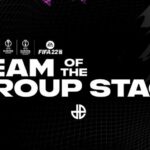 FIFA 22 Team of The Group Stage Review