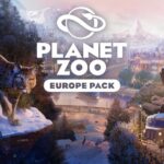 Planet Zoo: Europe Pack Expansion Announced