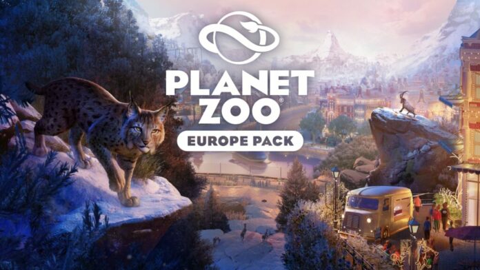 Planet Zoo Europe
