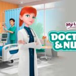 My Universe: Doctors & Nurses Review (Nintendo Switch)
