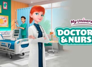 Doctors & Nurses Review