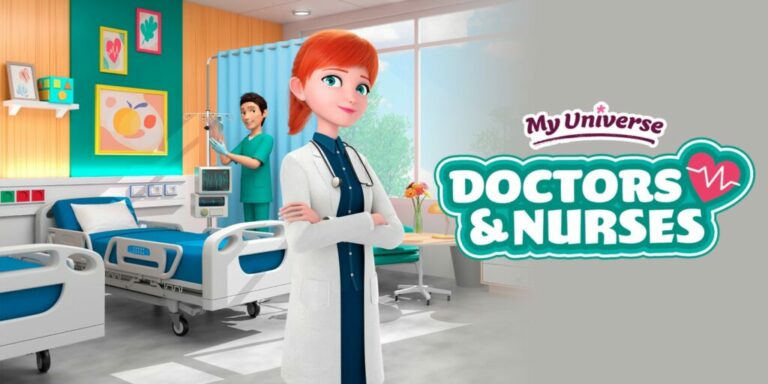 Doctors & Nurses Review