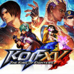 SNK Officially Kicks off The King of Fighters XV Pre-orders for PC