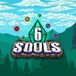 6Souls Review (Nintendo Switch) - A Joyful Adventure