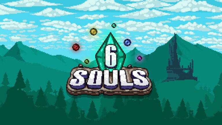 6Souls Review