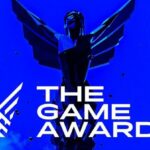 The Game Awards 2021