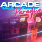 Arcade Paradise Coming to PC and Consoles Spring 2022