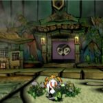 Okami (2006)