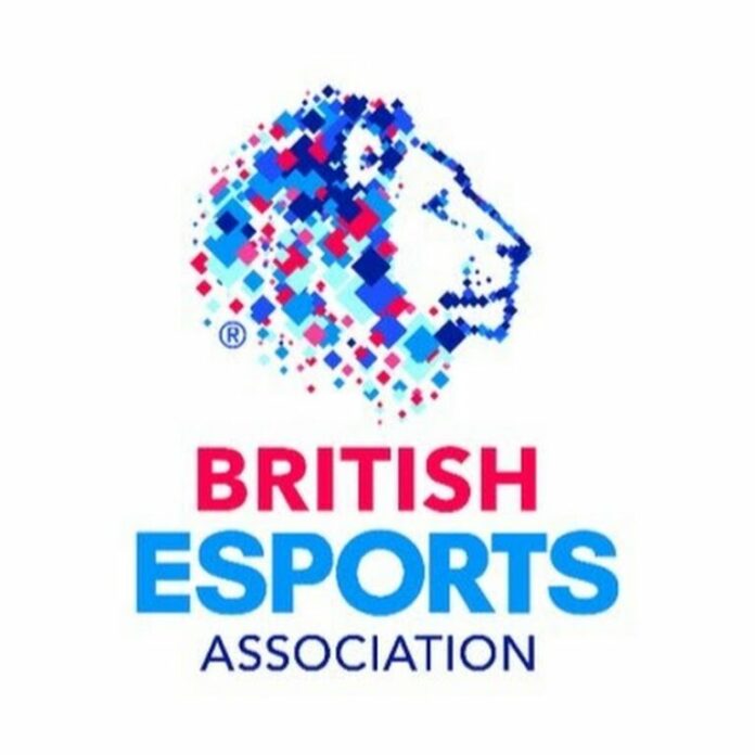 British Esports Association