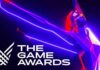 Game Awards 2021 winners