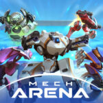 Mech Arena