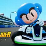 Kartrider: Drift Closed Beta Starts December 8th