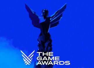 Game Awards Announcements