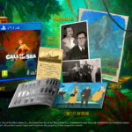 Call of The Sea Limited Run Boxed Edition Launches Early 2022