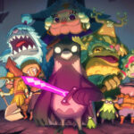 Last Word on Gaming’s Writers’ Game of The Year……..The Winner Is….