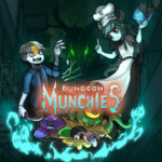 Dungeon Munchies Review (Nintendo Switch): A Great Premise Mired in Absolute Frustration