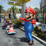 Nintendo Strength Shows In Latest UK Charts