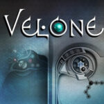VELONE: Get Drawn into the Enigmatic Mechanics of a Meditative Automation Game