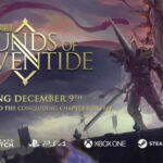 Blasphemous: Wounds Of Eventide Arrives on Consoles and PC December 9th