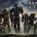 Halo Reach