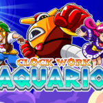 World Record Breaker Clockwork Aquario Heading for Xbox and Steam in Summer 2022