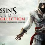 Assassin’s Creed: The Ezio Collection Announced for Nintendo Switch