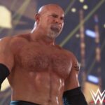 New WWE 2K22 Gameplay Shows Action Packed Gameplay Coming March 2022