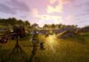 Four MMORPGs For 2022