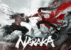 NARAKA: BLADEPOINT World Championship