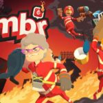 Frenetic Firefighting Multiplayer ‘Embr’ Launches on GamePass January 6th