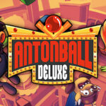 LWOGaming Quick Review - Antonball Deluxe