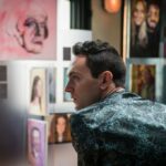 The Gallery Releasing in April 2022