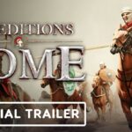 Expeditions: Rome Accolades Trailer Released