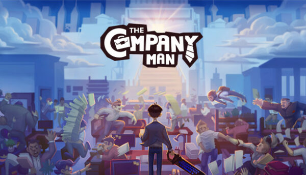 The Company Man Review (Nintendo Switch) - Atop the Company Ladder