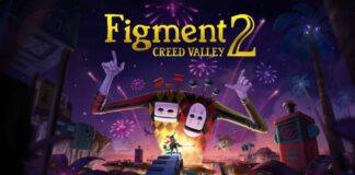 Figment 2: Creed Valley Demo