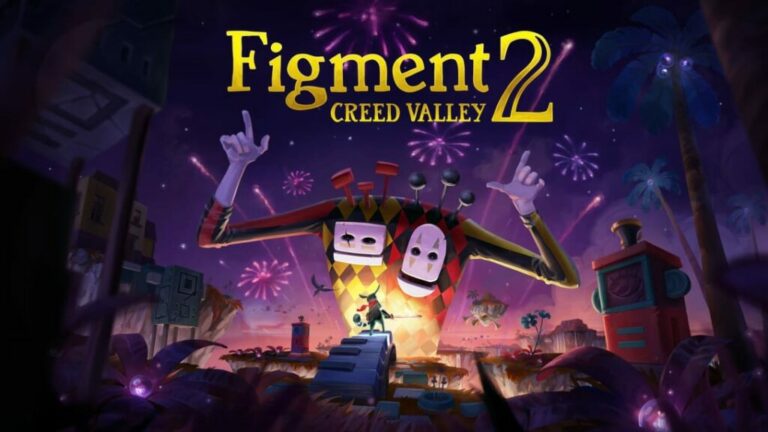 Figment 2: Creed Valley Demo