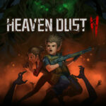 Heaven Dust 2 Review (Nintendo Switch) – Paradise for Resi Fans