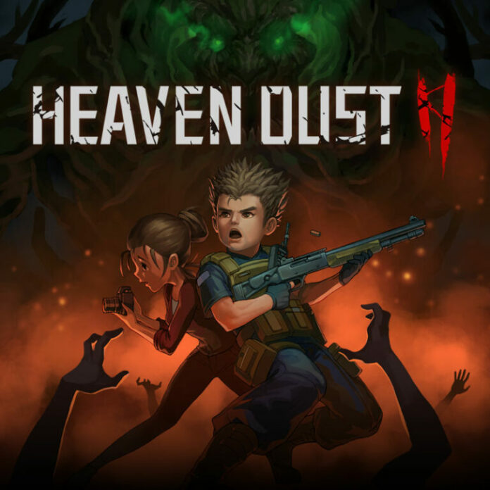 Heaven Dust 2 Review