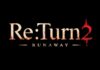 Re:Turn 2 Runaway Logo