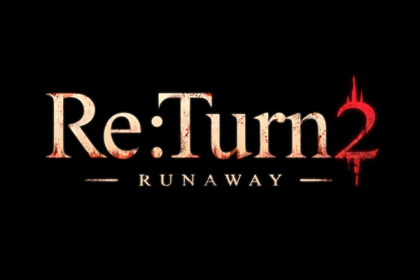 Re:Turn 2 Runaway Logo