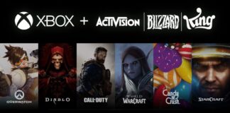 Microsoft to Acquire Activision-Blizzard