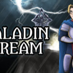 Paladin Dream Review (PC): An RPG That Gets to the Point