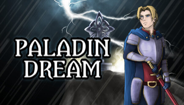 Paladin Dream Review (PC): An RPG That Gets to the Point