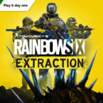 Ubisoft Rainbow Six Extraction is Coming Day One for Xbox Game Pass